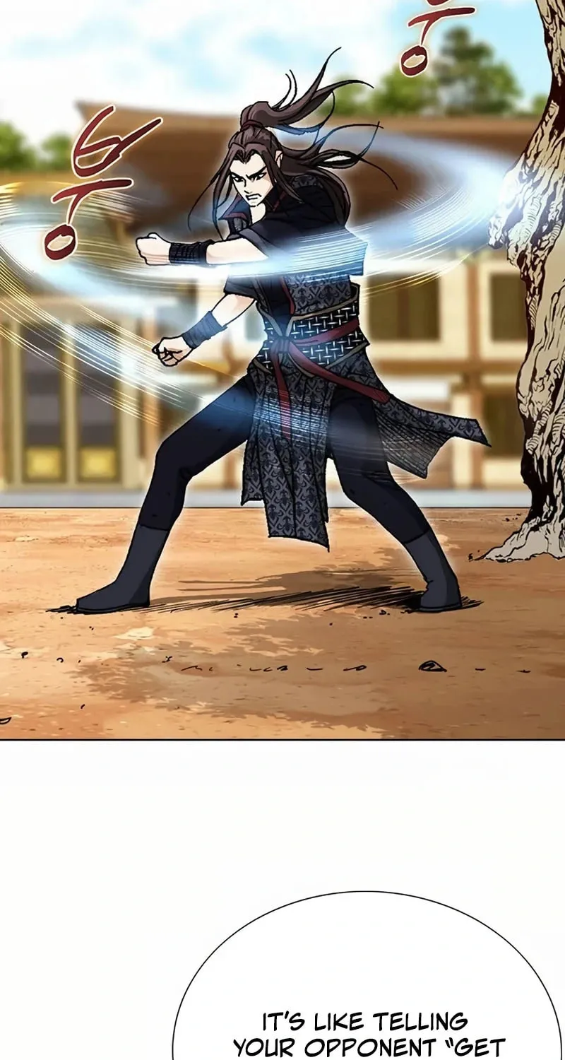Return of the Immortal Monk Chapter 8 page 53 - 
