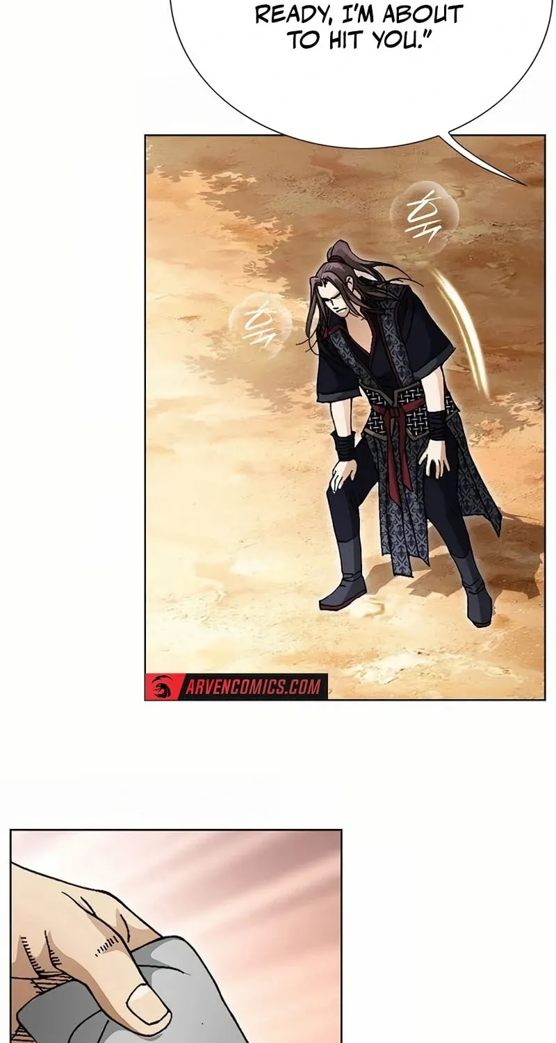 Return of the Immortal Monk Chapter 8 page 54 - 