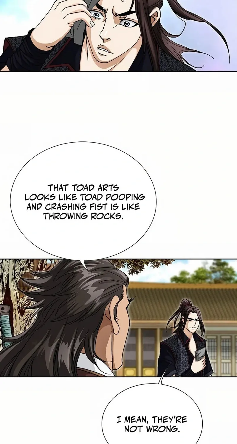 Return of the Immortal Monk Chapter 8 page 57 - 