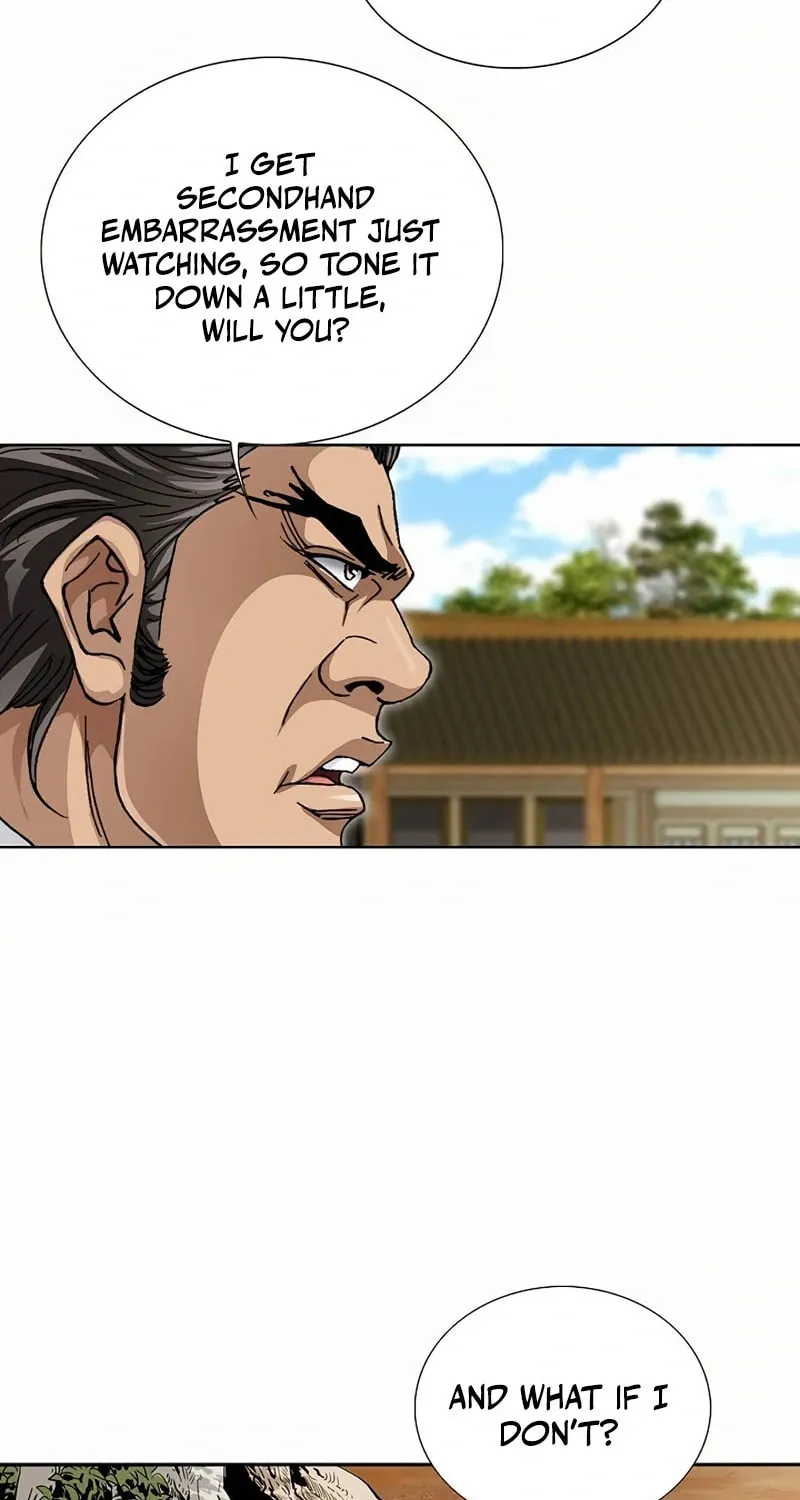 Return of the Immortal Monk Chapter 8 page 58 - 