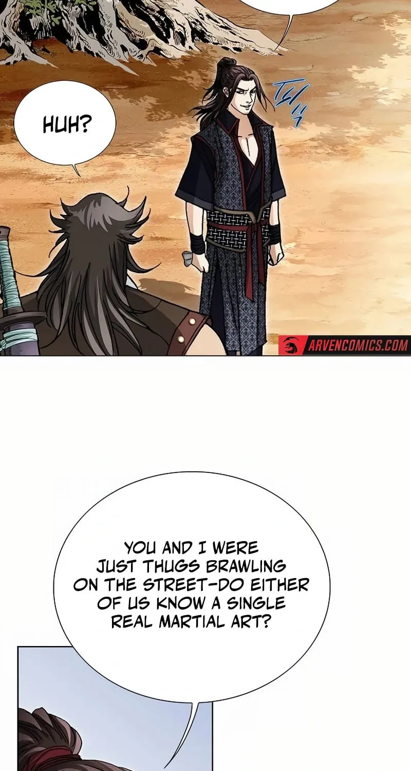 Return of the Immortal Monk Chapter 8 page 59 - 