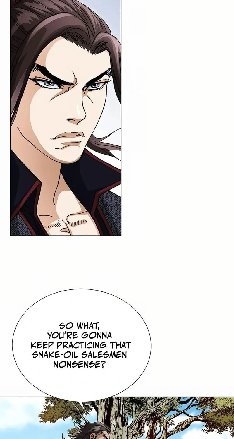 Return of the Immortal Monk Chapter 8 page 60 - 