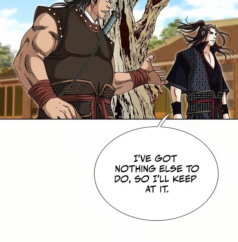 Return of the Immortal Monk Chapter 8 page 61 - 