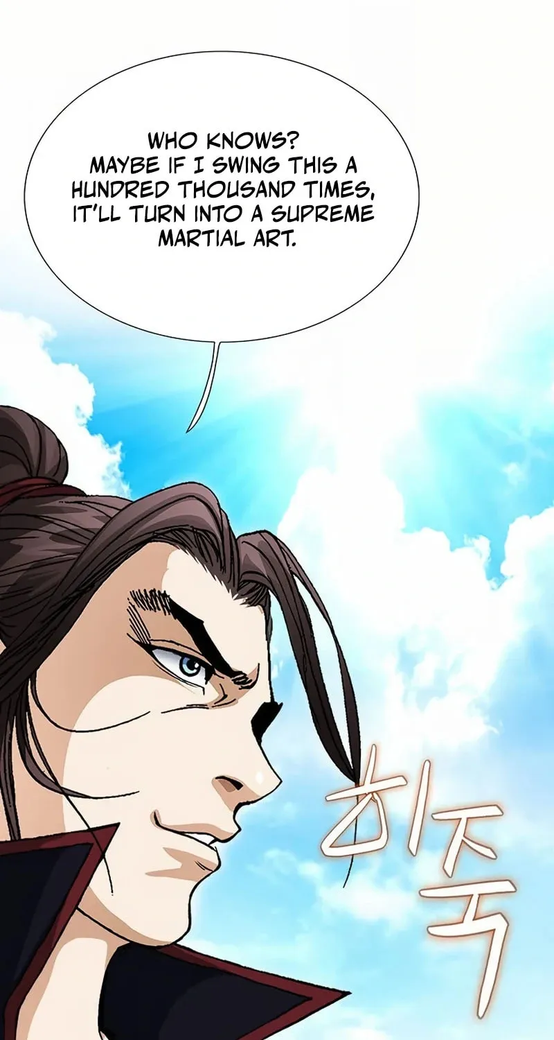Return of the Immortal Monk Chapter 8 page 62 - 