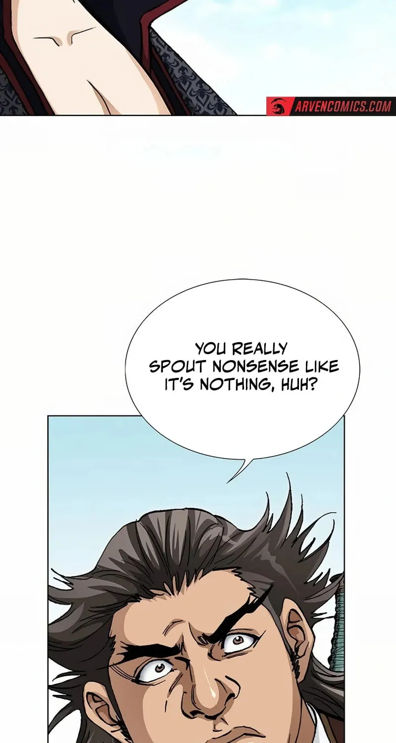 Return of the Immortal Monk Chapter 8 page 63 - 