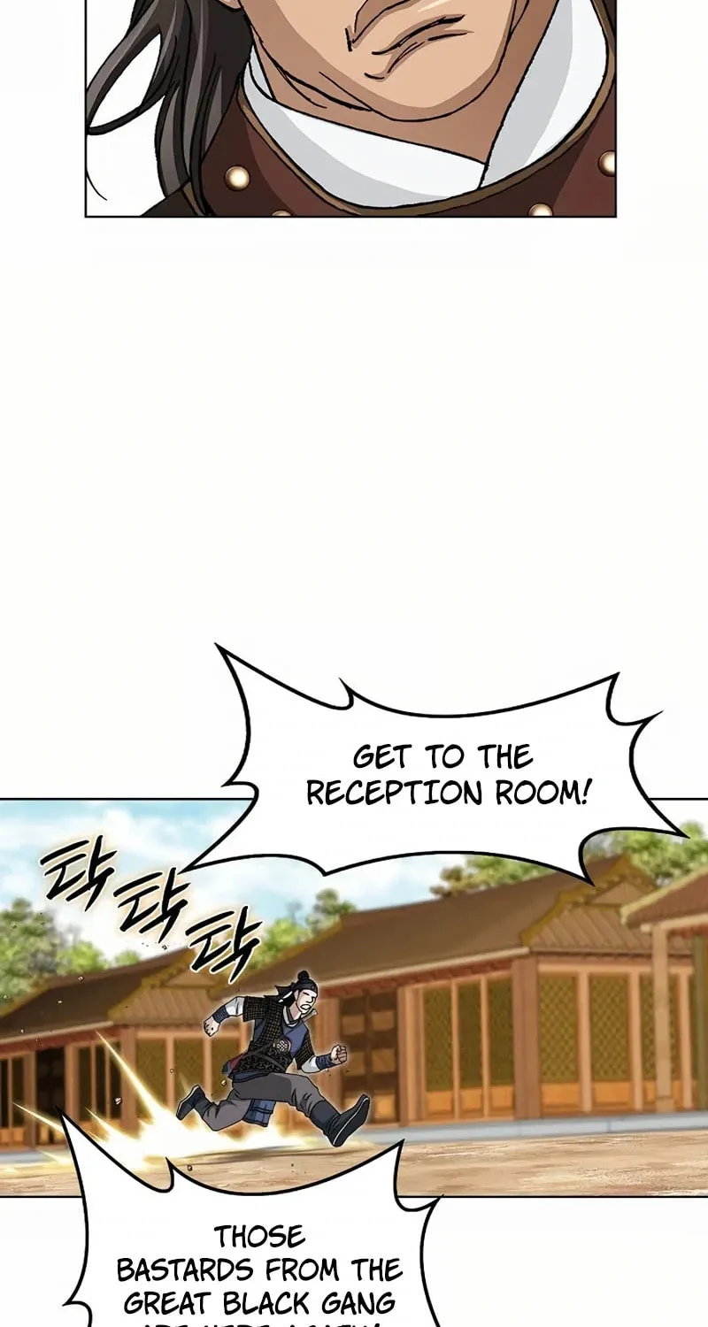 Return of the Immortal Monk Chapter 8 page 64 - 