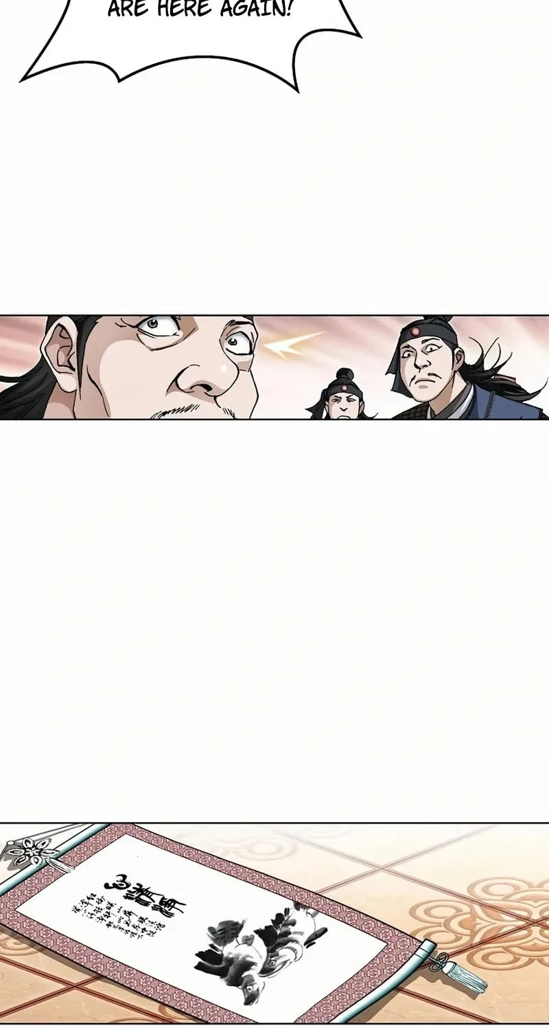 Return of the Immortal Monk Chapter 8 page 65 - 