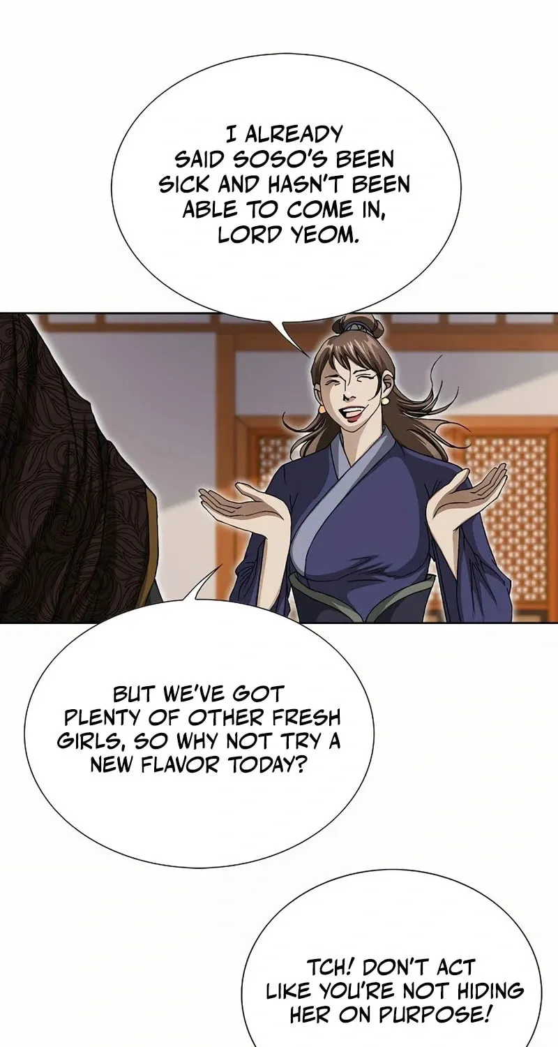 Return of the Immortal Monk Chapter 8 page 69 - 