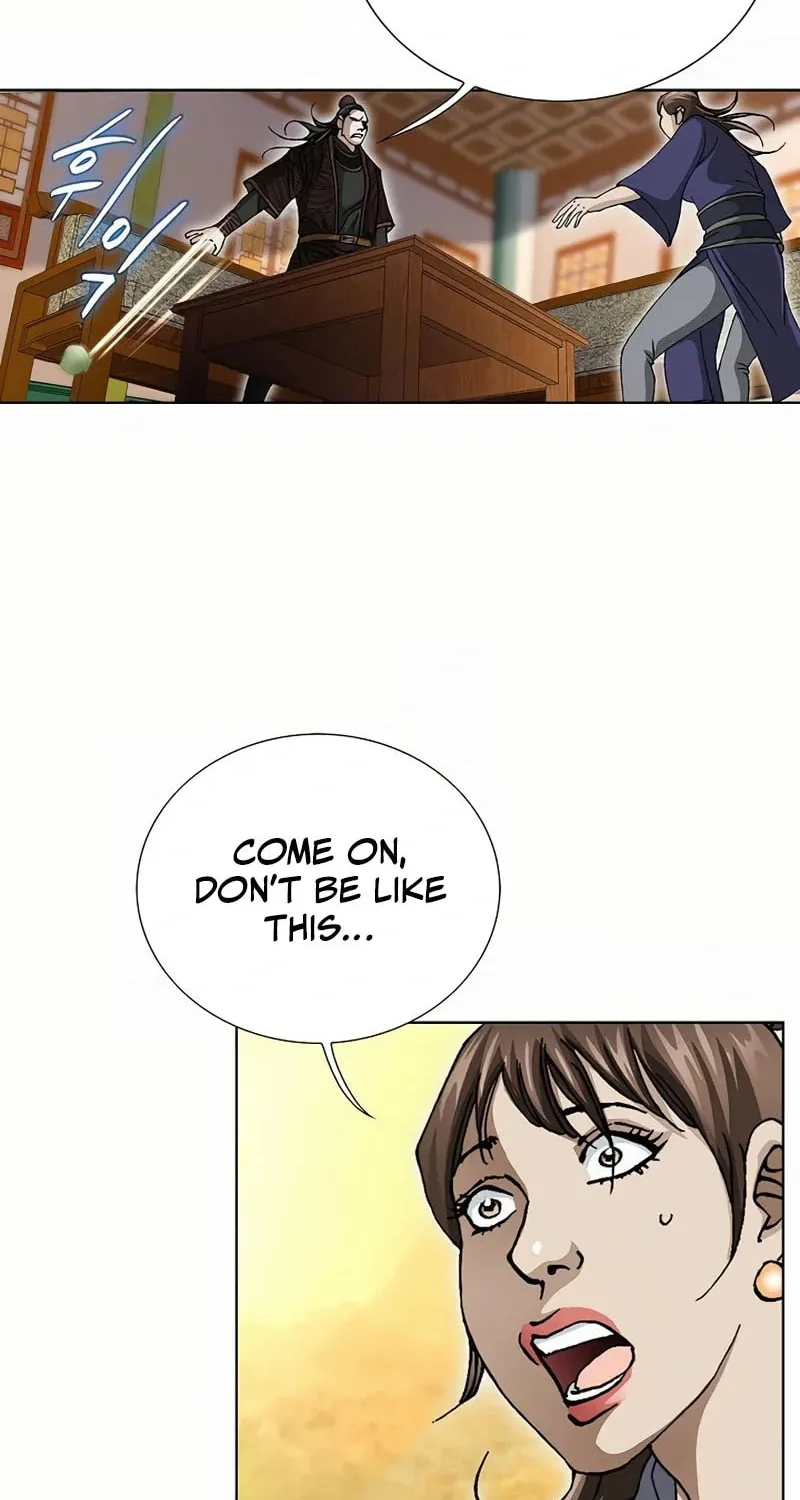 Return of the Immortal Monk Chapter 8 page 70 - 