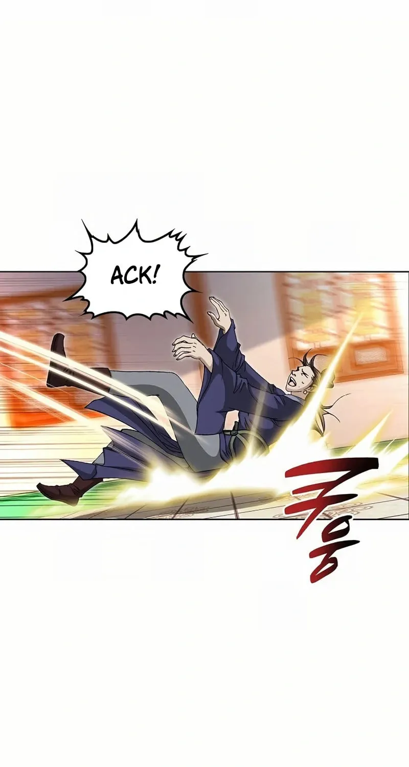 Return of the Immortal Monk Chapter 8 page 72 - 