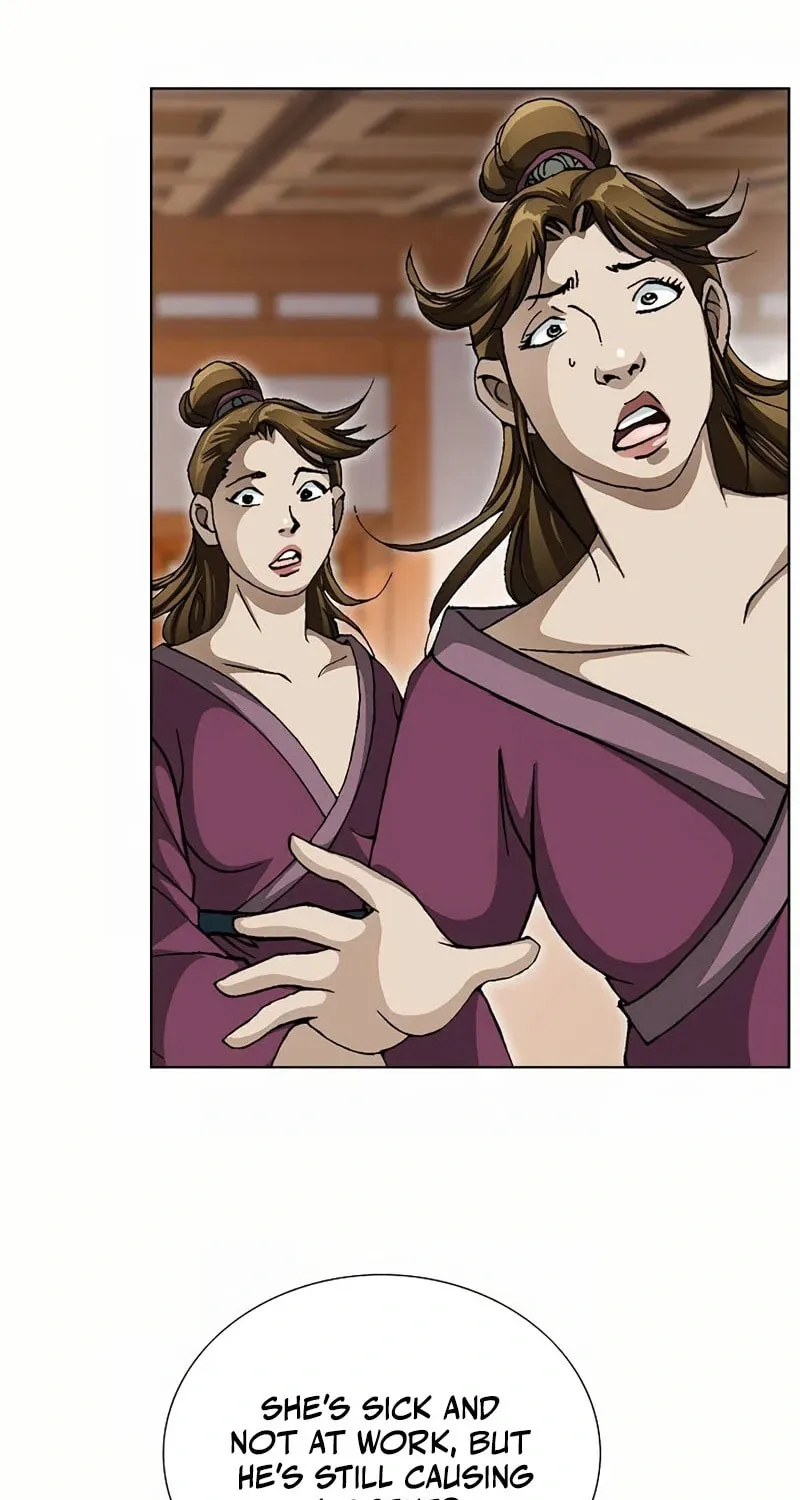 Return of the Immortal Monk Chapter 8 page 73 - 