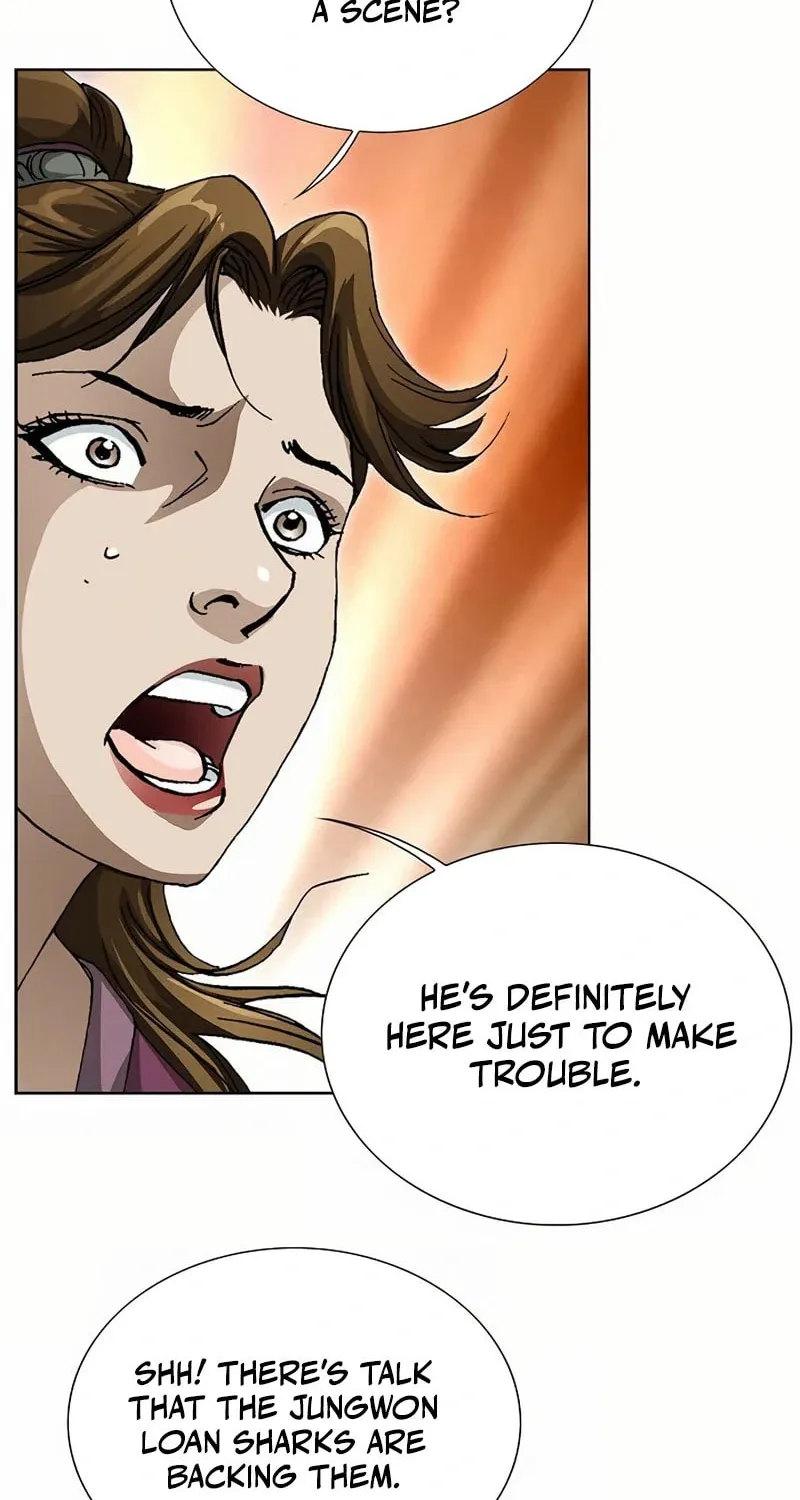 Return of the Immortal Monk Chapter 8 page 74 - 