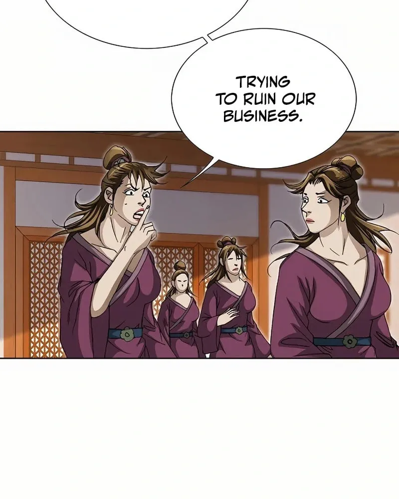 Return of the Immortal Monk Chapter 8 page 75 - 