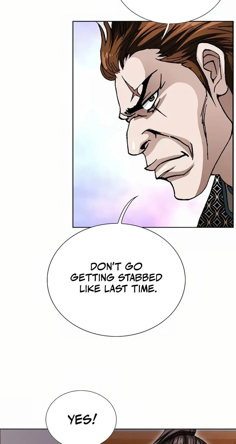 Return of the Immortal Monk Chapter 8 page 77 - 