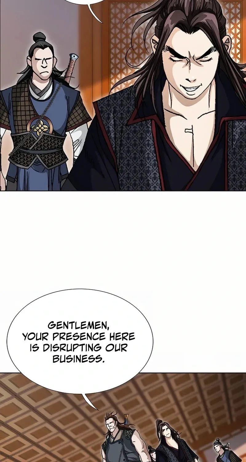Return of the Immortal Monk Chapter 8 page 78 - 