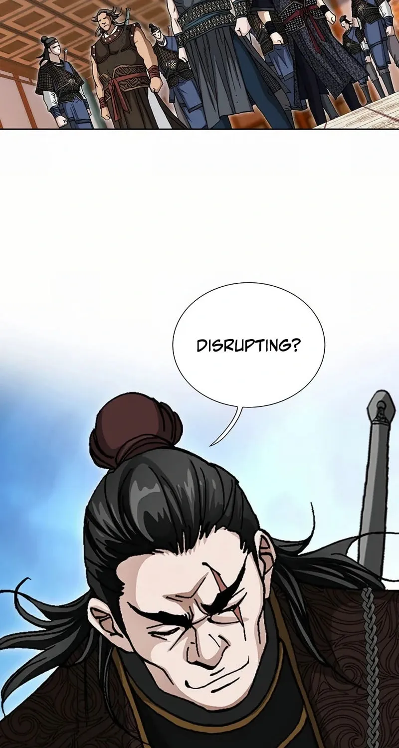 Return of the Immortal Monk Chapter 8 page 79 - 