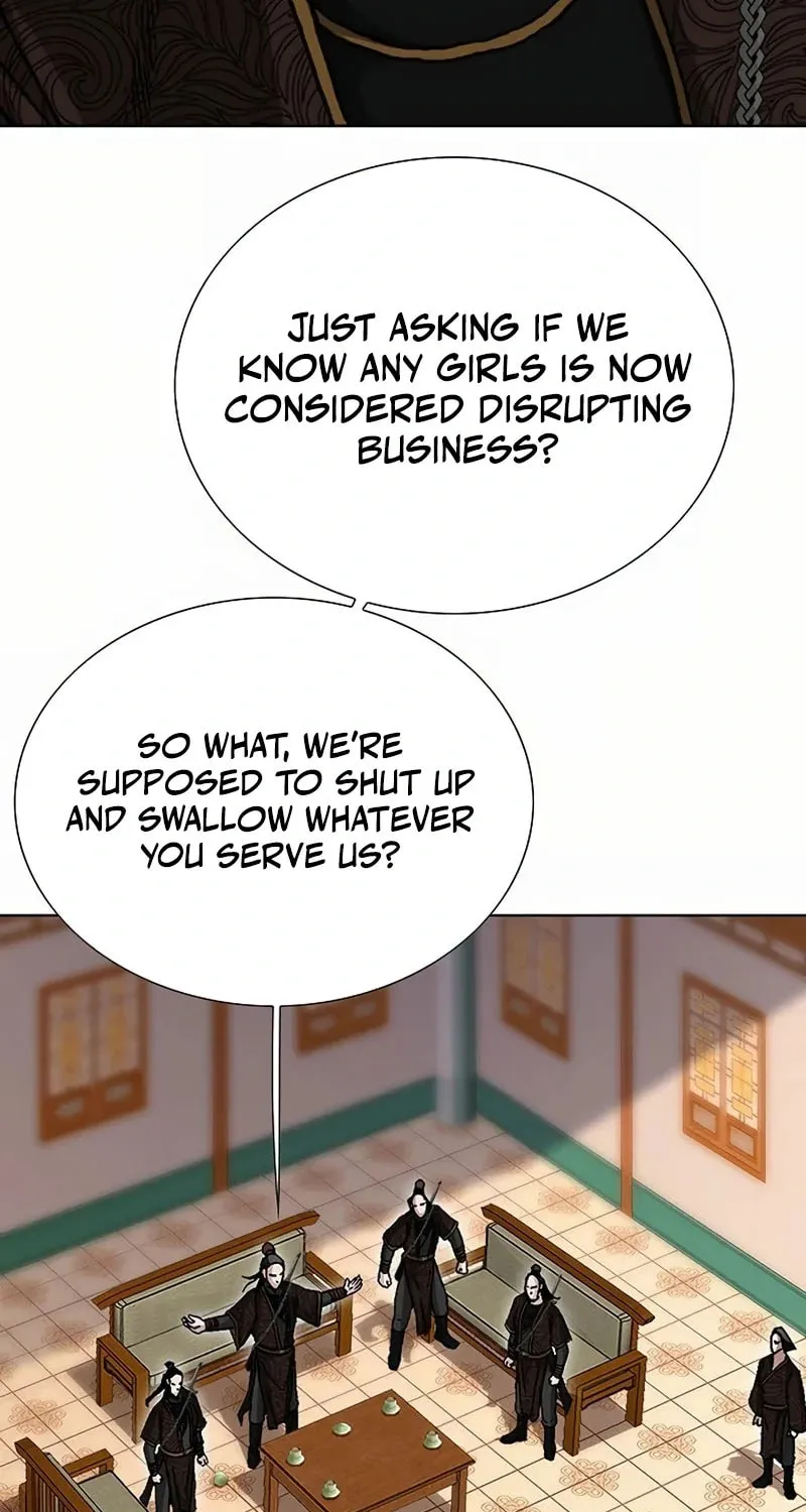 Return of the Immortal Monk Chapter 8 page 80 - 