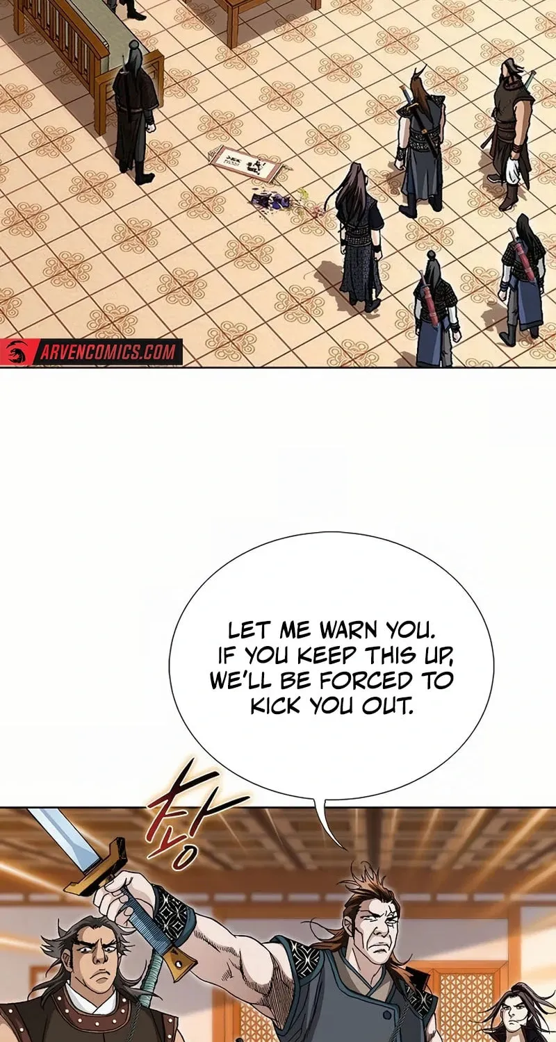 Return of the Immortal Monk Chapter 8 page 81 - 