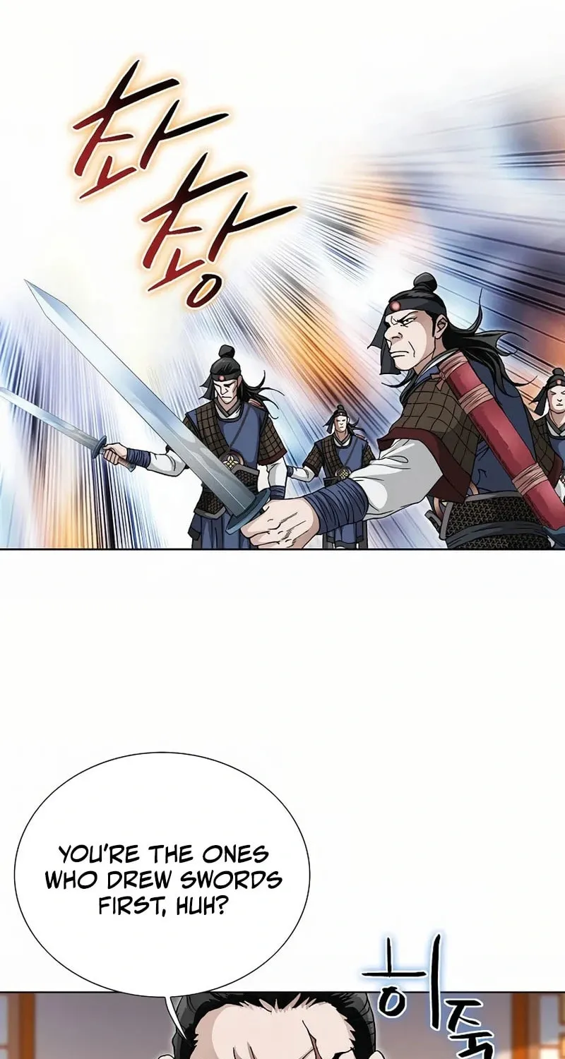 Return of the Immortal Monk Chapter 8 page 83 - 