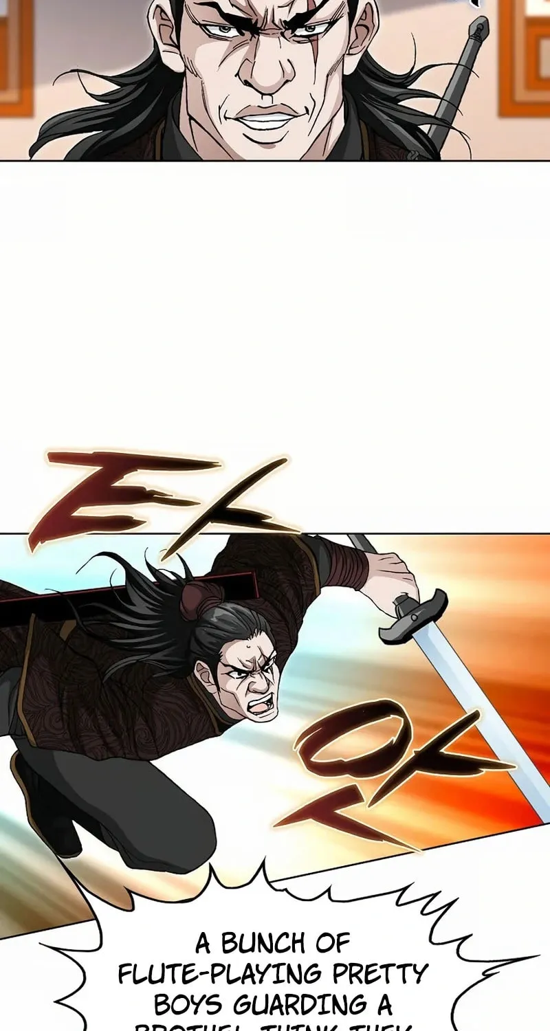 Return of the Immortal Monk Chapter 8 page 84 - 