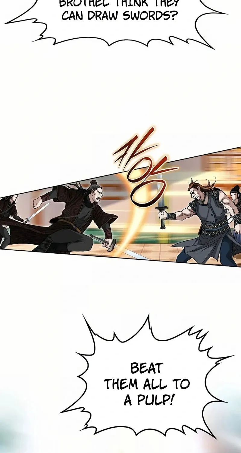 Return of the Immortal Monk Chapter 8 page 85 - 