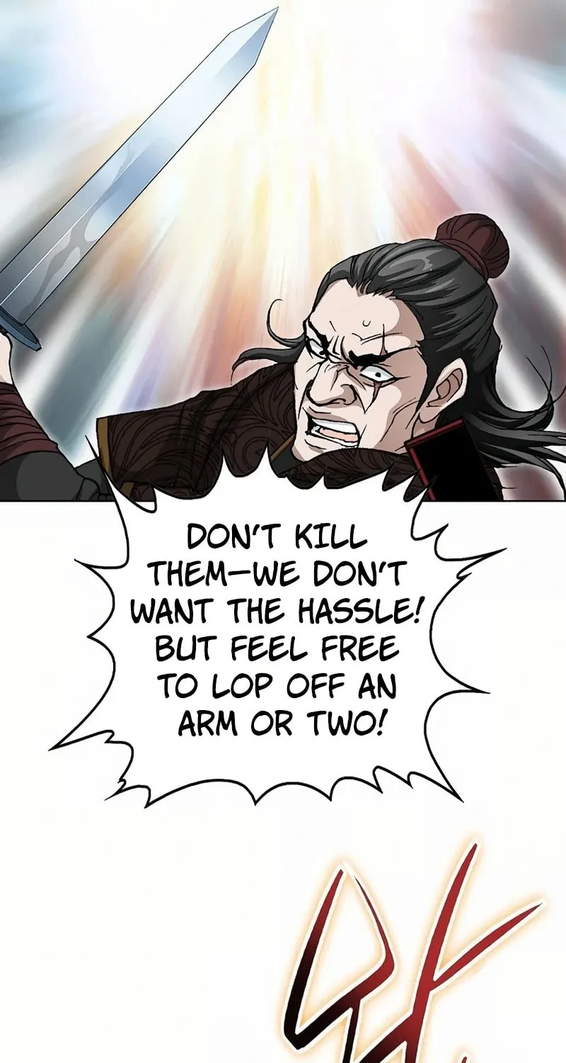 Return of the Immortal Monk Chapter 8 page 86 - 