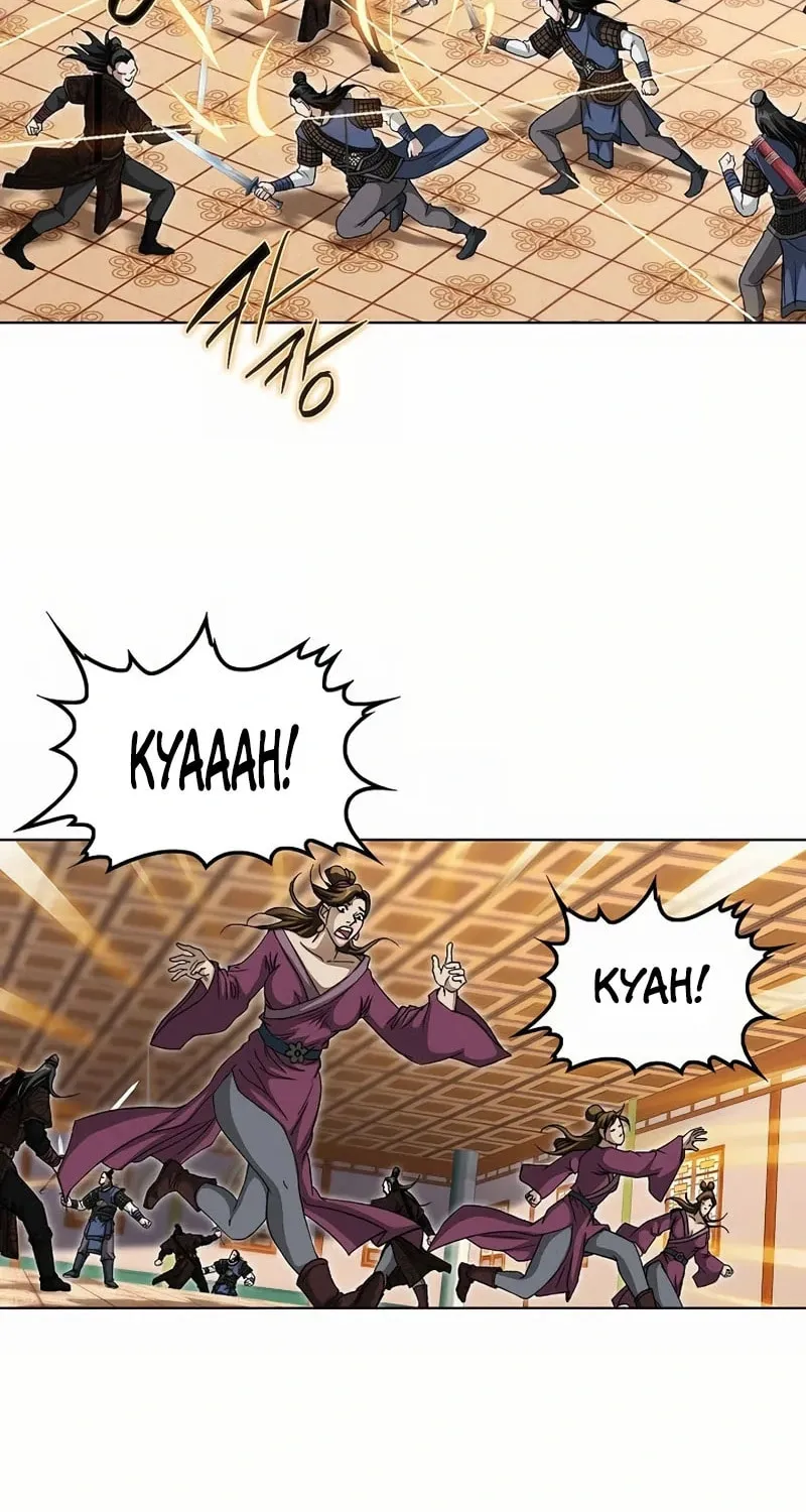 Return of the Immortal Monk Chapter 8 page 88 - 