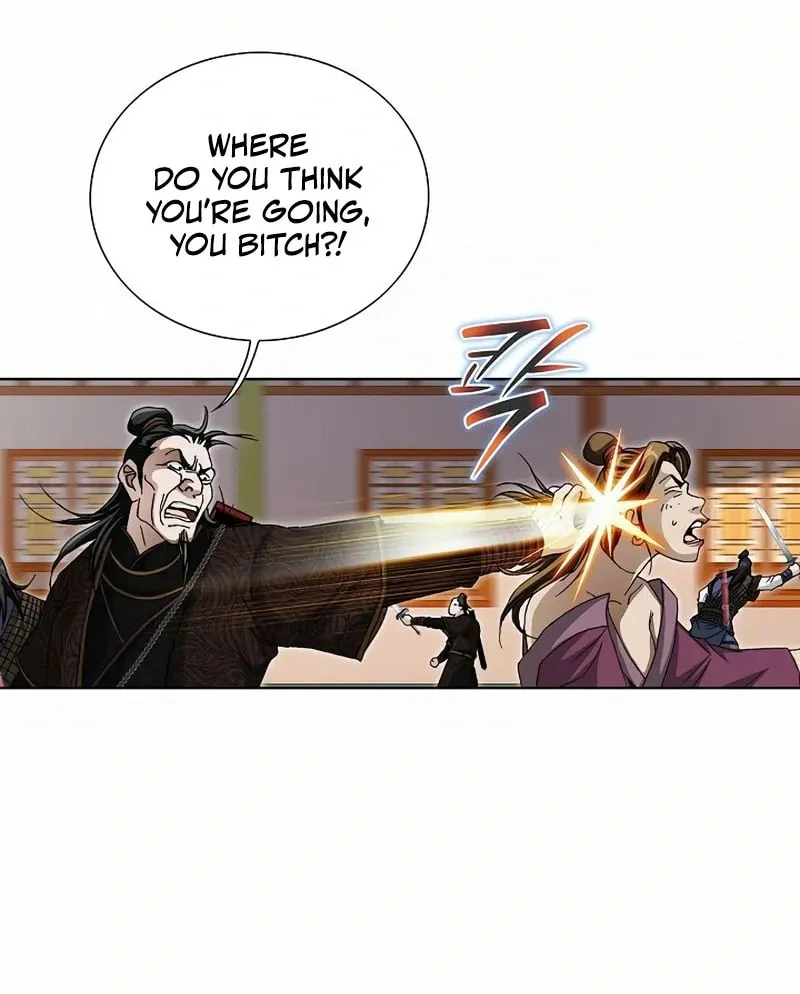 Return of the Immortal Monk Chapter 8 page 89 - 