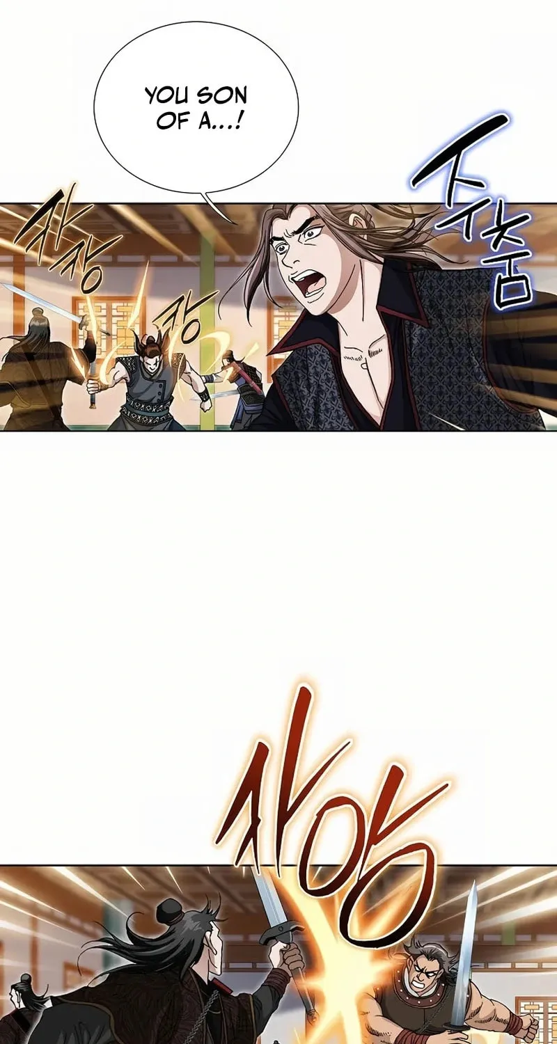 Return of the Immortal Monk Chapter 8 page 90 - 