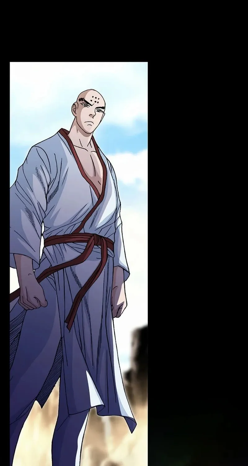 Return of the Immortal Monk Chapter 8 page 10 - 