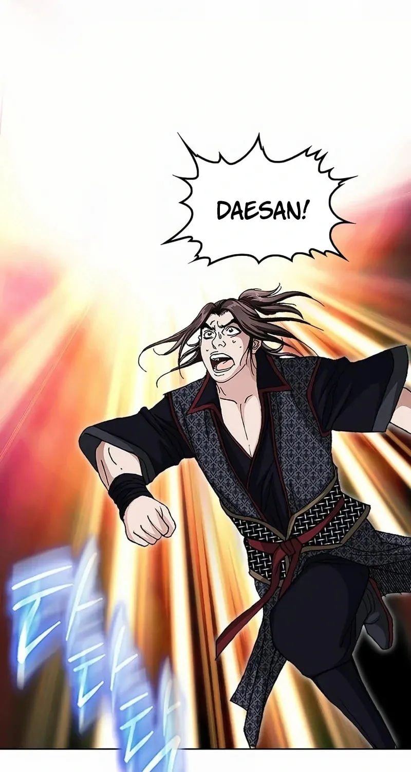 Return of the Immortal Monk Chapter 8 page 92 - 