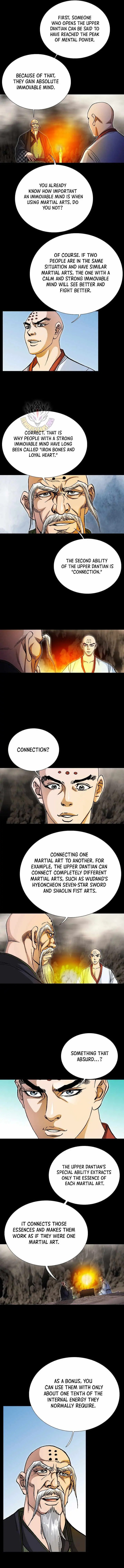 Return of the Immortal Monk Chapter 82 page 2 - 