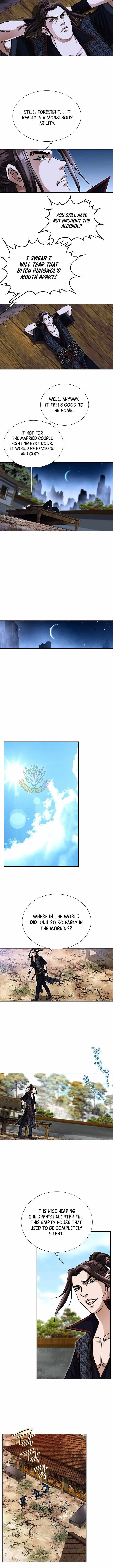 Return of the Immortal Monk Chapter 82 page 5 - 