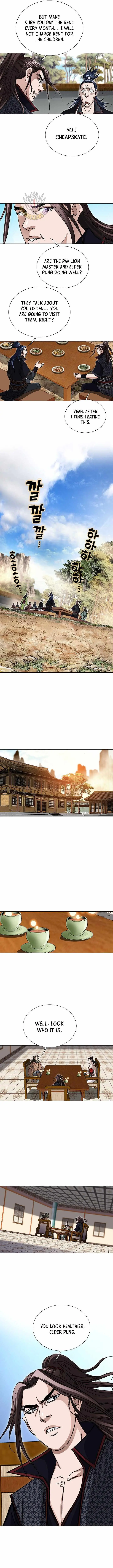 Return of the Immortal Monk Chapter 83 page 2 - 
