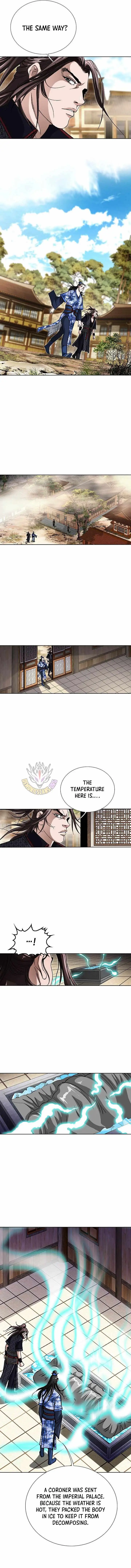 Return of the Immortal Monk Chapter 85 page 2 - 
