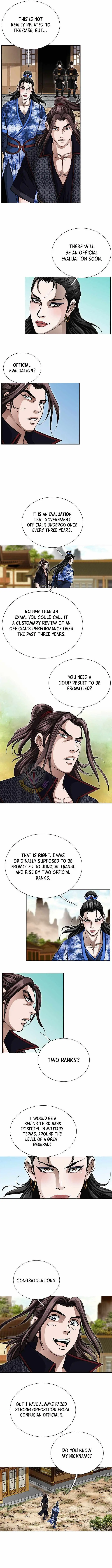 Return of the Immortal Monk Chapter 85 page 10 - 