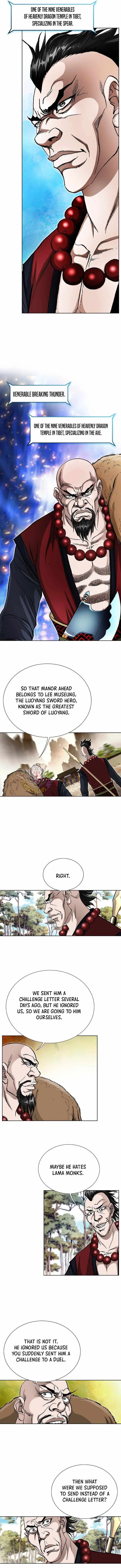Return of the Immortal Monk Chapter 86 page 2 - 