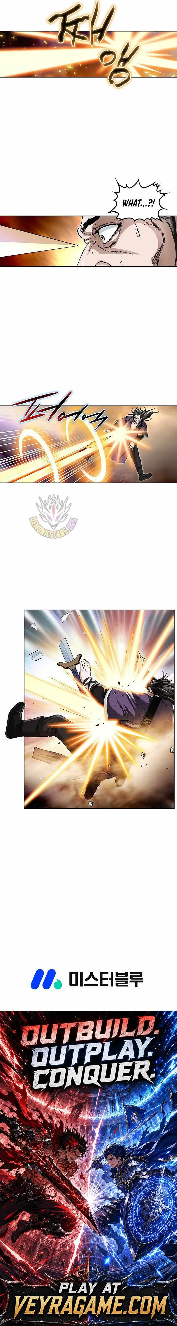 Return of the Immortal Monk Chapter 86 page 11 - 