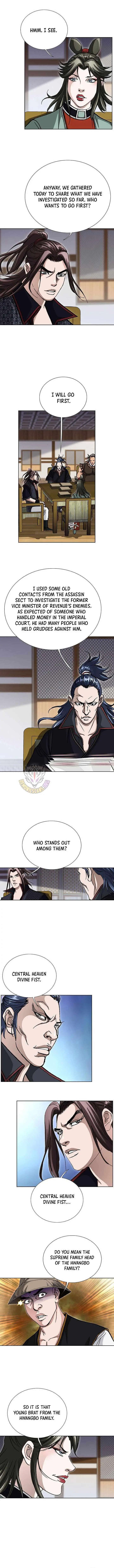 Return of the Immortal Monk Chapter 89 page 2 - 