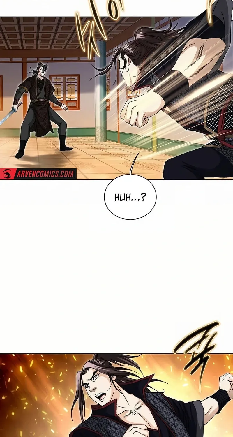 Return of the Immortal Monk Chapter 9 page 13 - 