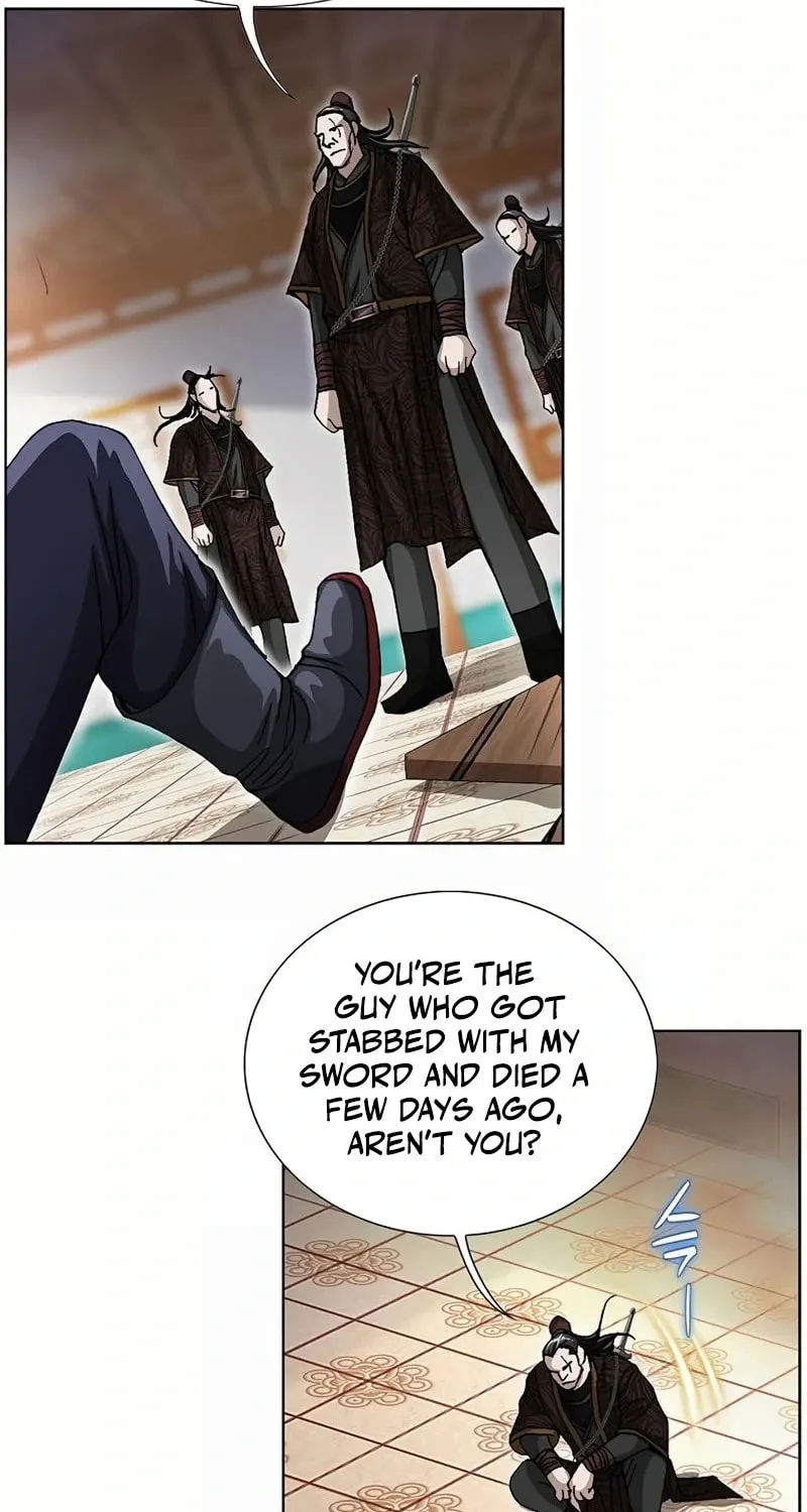 Return of the Immortal Monk Chapter 9 page 17 - 