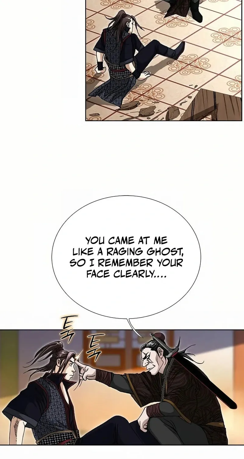 Return of the Immortal Monk Chapter 9 page 18 - 