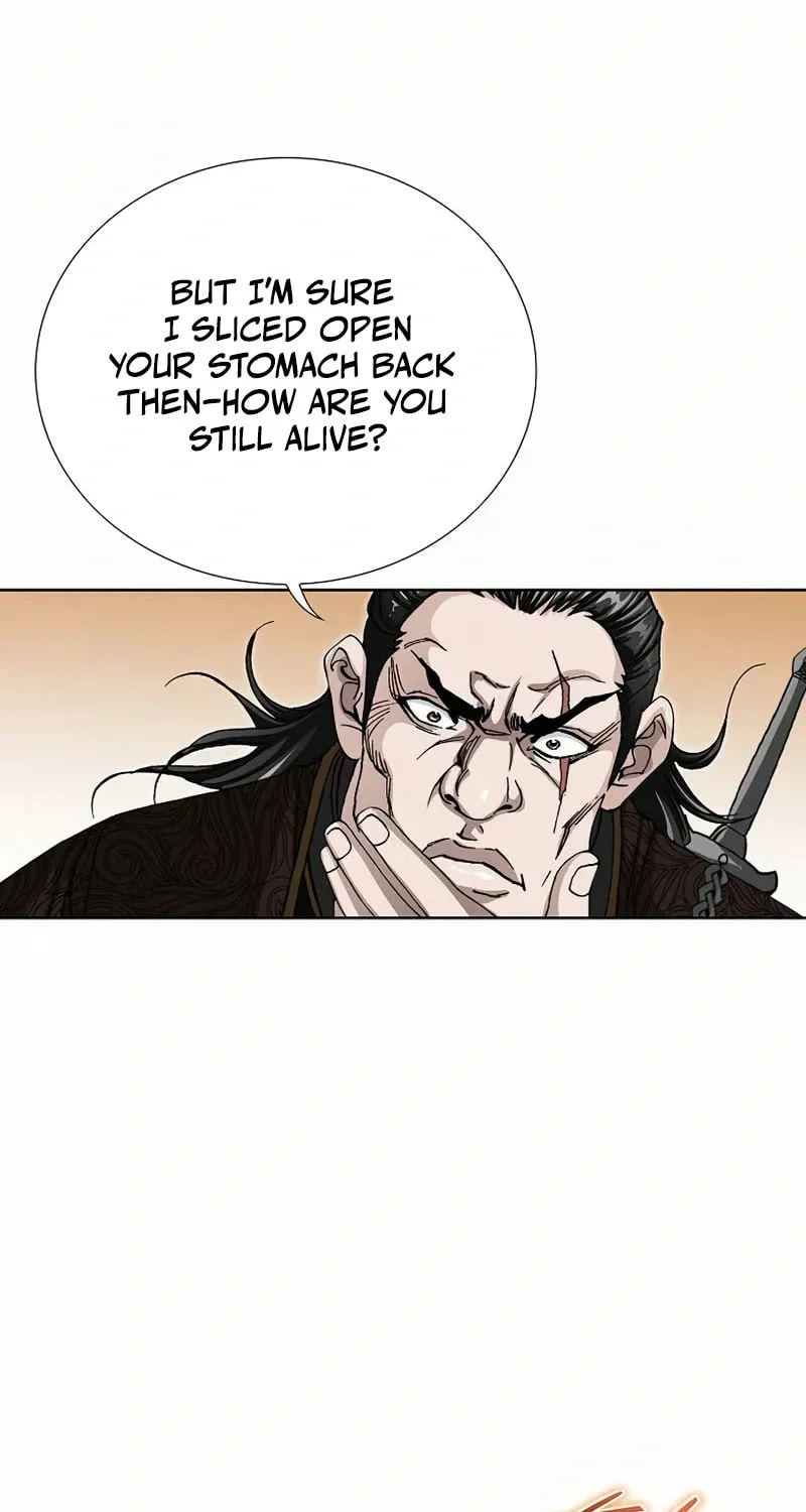 Return of the Immortal Monk Chapter 9 page 19 - 