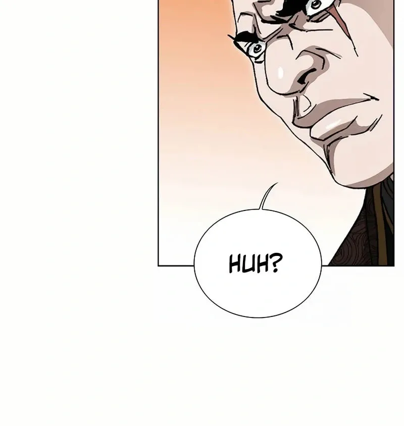 Return of the Immortal Monk Chapter 9 page 21 - 