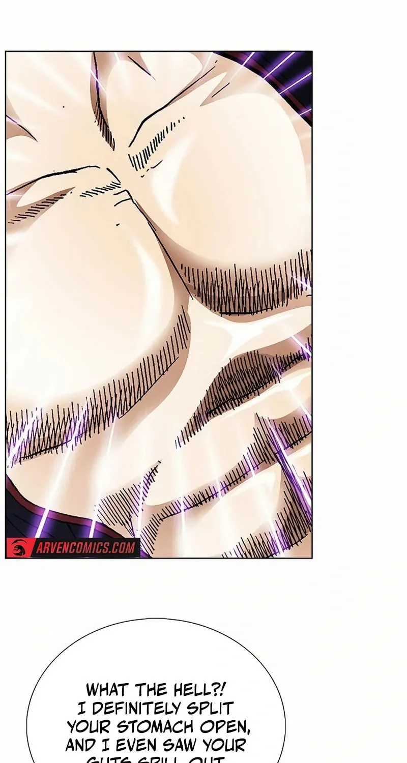 Return of the Immortal Monk Chapter 9 page 22 - 