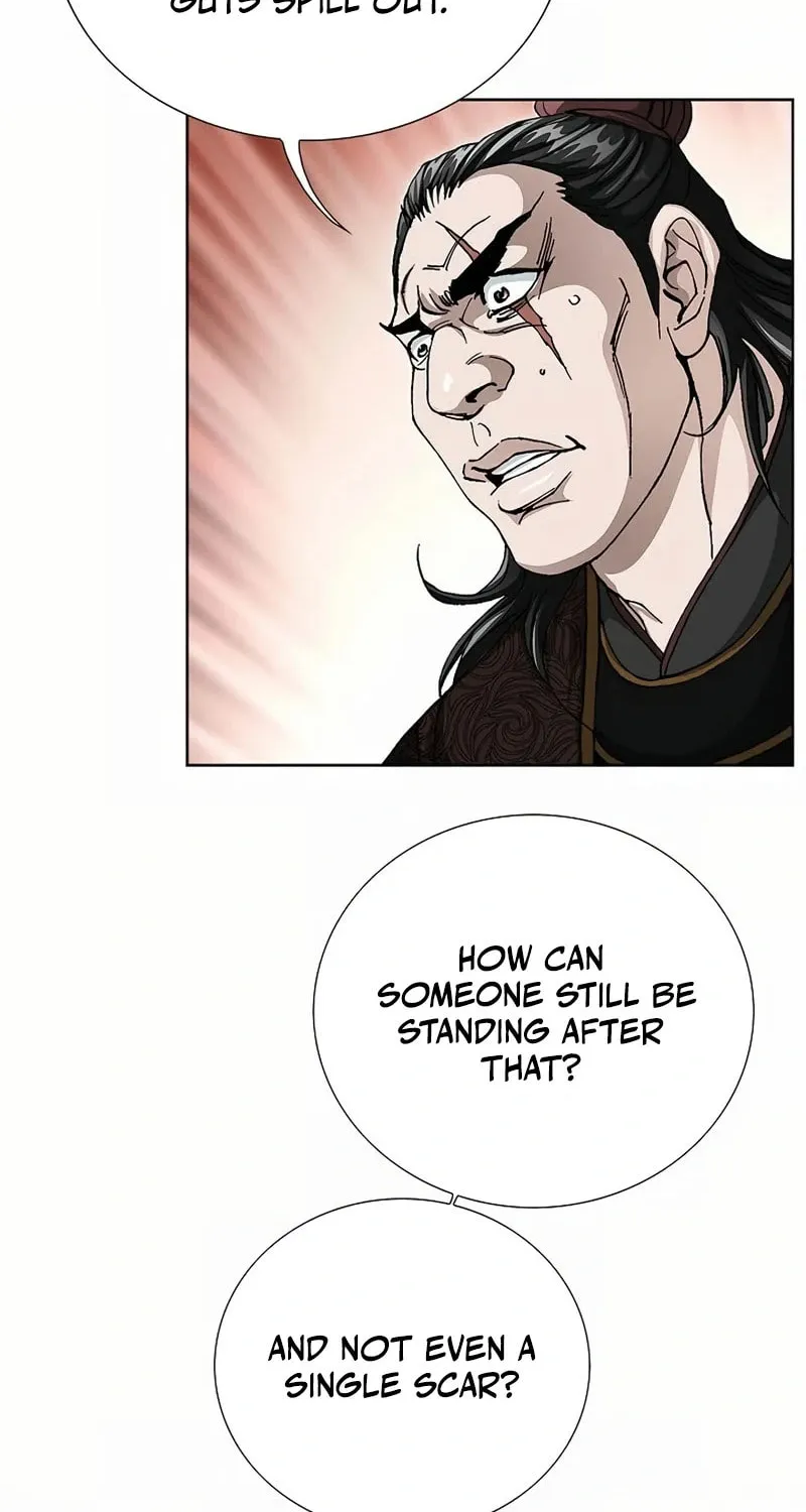 Return of the Immortal Monk Chapter 9 page 23 - 