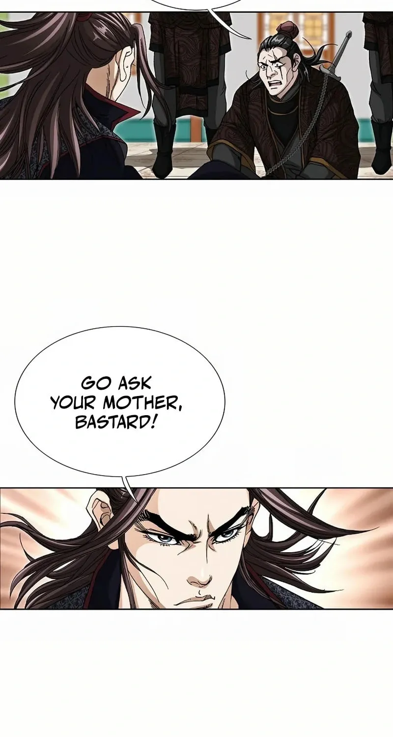 Return of the Immortal Monk Chapter 9 page 24 - 