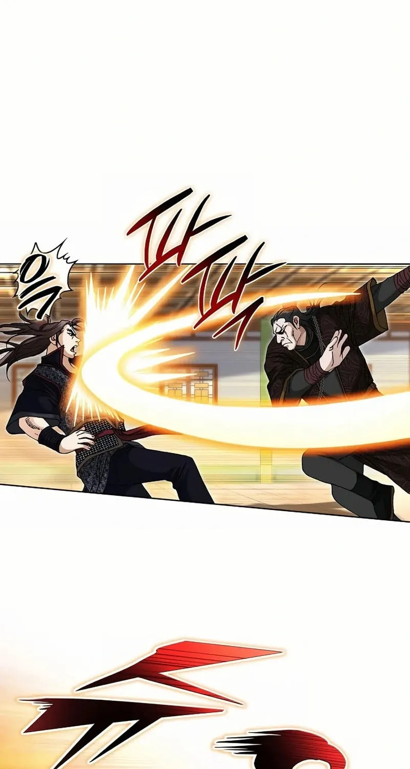 Return of the Immortal Monk Chapter 9 page 30 - 