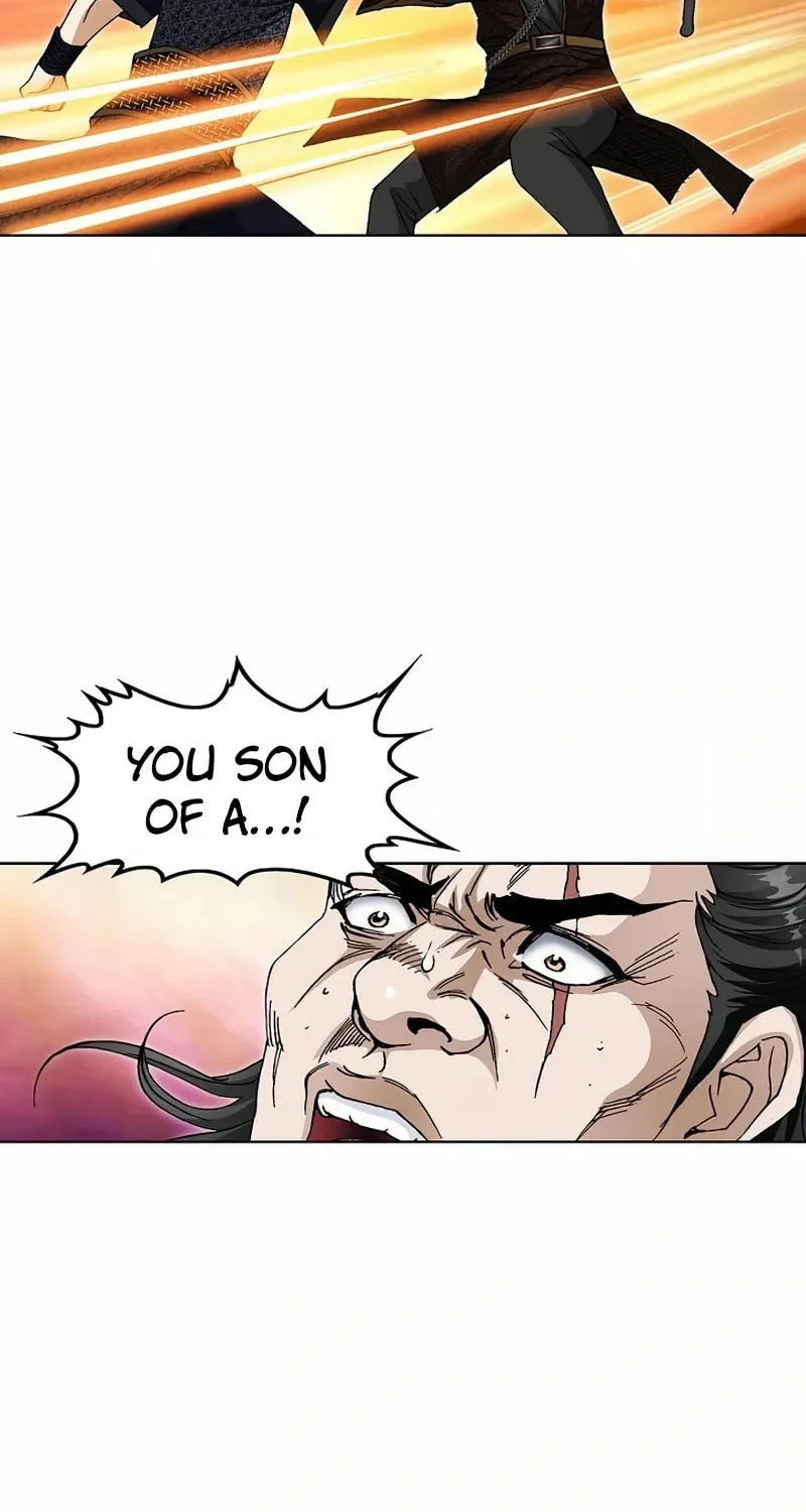 Return of the Immortal Monk Chapter 9 page 32 - 