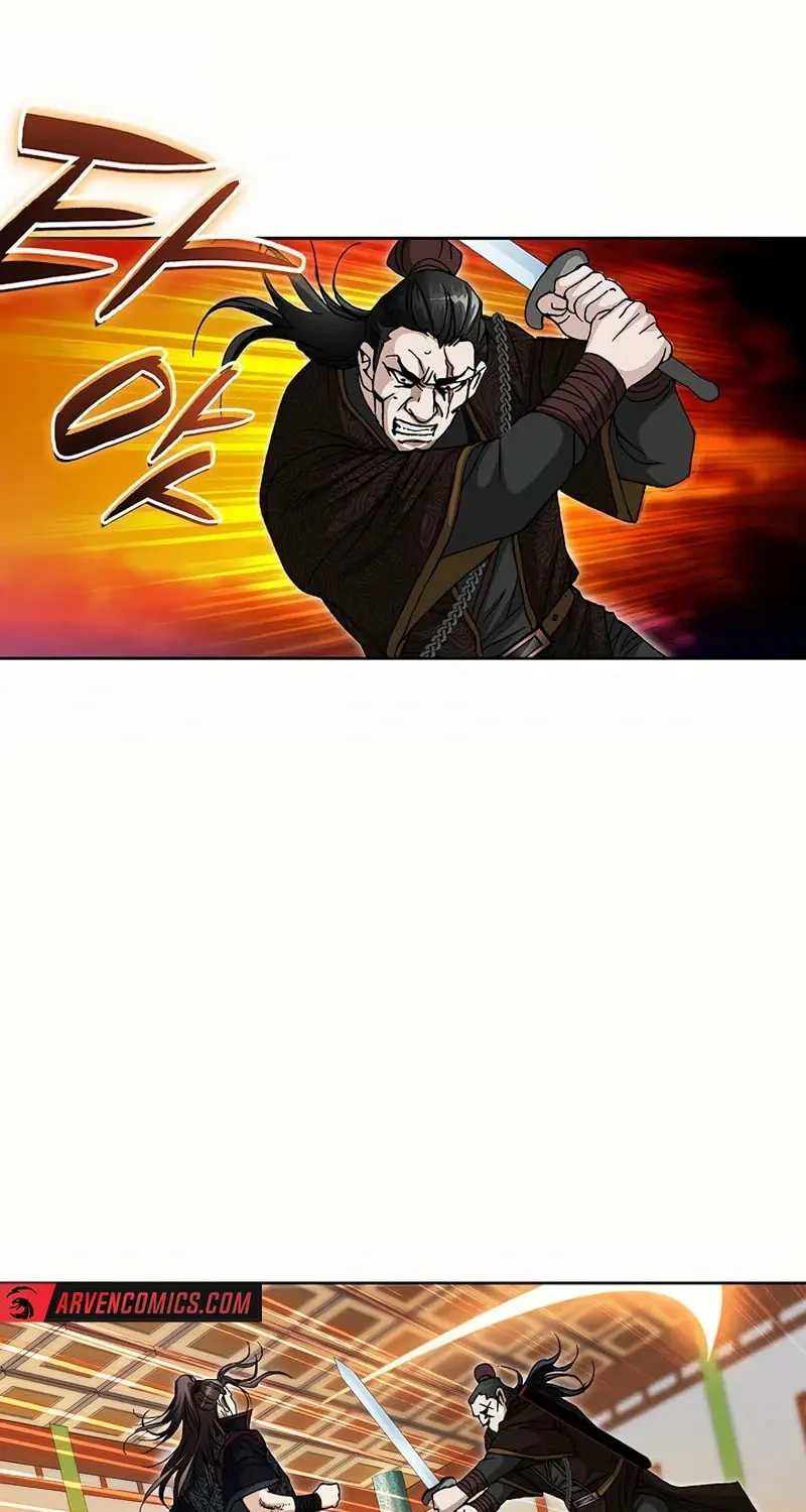 Return of the Immortal Monk Chapter 9 page 33 - 